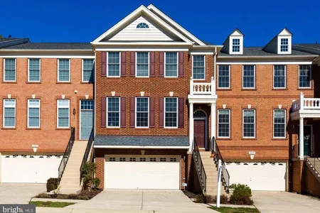 Unit for sale at 25587 America Square, CHANTILLY, VA 20152