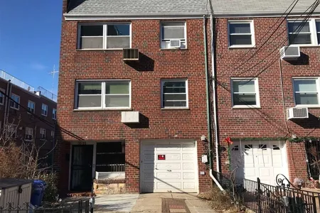 Multifamily for Sale at 30-94 50th Street, Woodside,  NY 11377