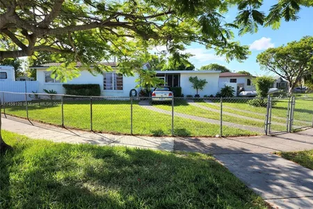 House for Sale at 20830 Coral Sea Rd, Cutler Bay,  FL 33189
