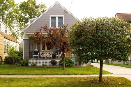 House for Sale at 2961 Niagara Avenue, Niagara Falls,  NY 14305