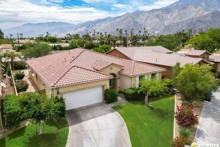 Unit for sale at 3341 Savanna Way, Palm Springs, CA 92262
