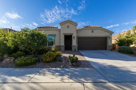 House for Sale at 8904 W Curzon Road, Marana,  AZ 85653