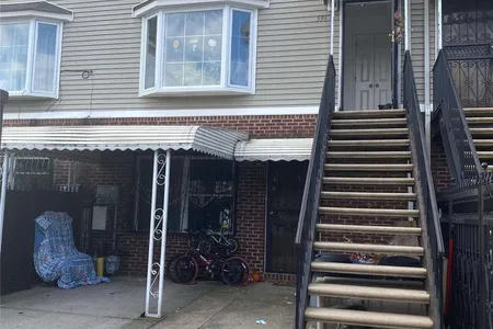 Unit for sale at 596 Beech Terrace, Bronx, NY 10454