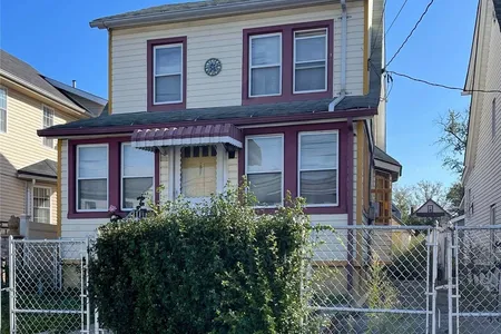Unit for sale at 109-35 121st Street, South Ozone Park, NY 11420