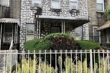 House for Sale at 3406 Clarendon Road, East Flatbush,  NY 11203