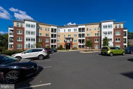 Unit for sale at 9430 Silver King Court, FAIRFAX, VA 22031