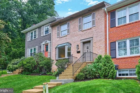 Unit for sale at 4738 Exeter Street, ANNANDALE, VA 22003