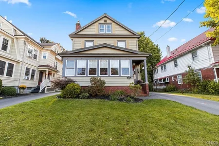 House for Sale at 604 Stinard Avenue, Syracuse,  NY 13207