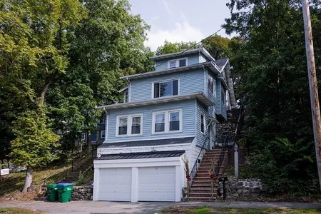 House for Sale at 751 Fellsway W, Medford,  MA 02155