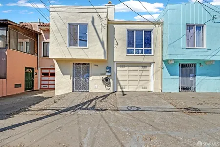 House for Sale at 1231 48th Avenue, San Francisco,  CA 94122