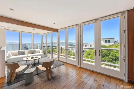 House for Sale at 1219 Lombard Street, San Francisco,  CA 94109