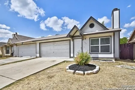 Unit for sale at 11755 Spring Song Drive, San Antonio, TX 78249
