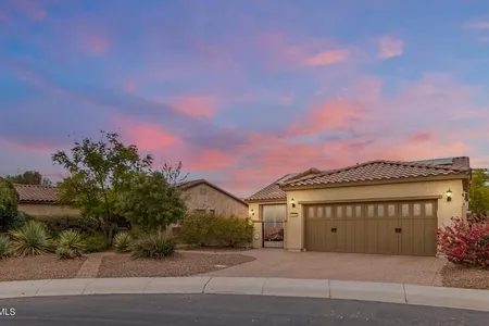 Unit for sale at 12368 West Running Deer Tr, Peoria, AZ 85383