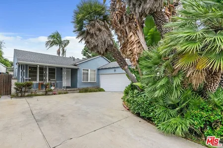 House for Sale at 4457 Keystone Ave, Culver City,  CA 90232
