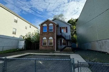 Unit for sale at 158-160 Hamilton Avenue, Paterson, NJ 07501