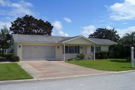 Unit for sale at 17841 Southeast 106th Terrace, SUMMERFIELD, FL 34491