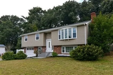 House for Sale at 9 Jeffrey Road, Canton,  MA 02021