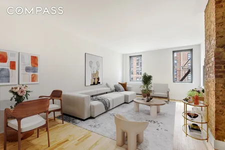 Unit for sale at 410 West 23rd Street, Manhattan, NY 10011