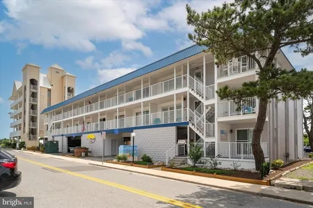 Unit for sale at 7 40th Street, OCEAN CITY, MD 21842
