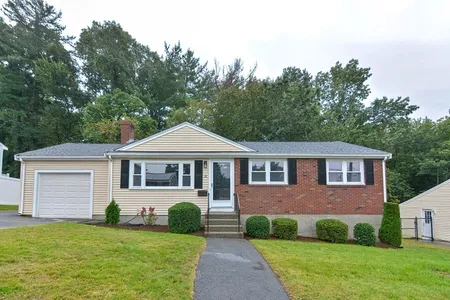 House for Sale at 24 Woodcliff Rd, Holbrook,  MA 02343