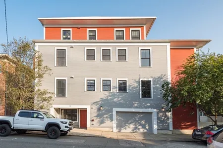 Unit for sale at 12 Newbury Street, Somerville, MA 02144