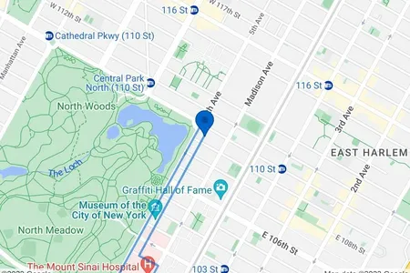 Unit for sale at 1280 5TH Avenue, Manhattan, NY 10029