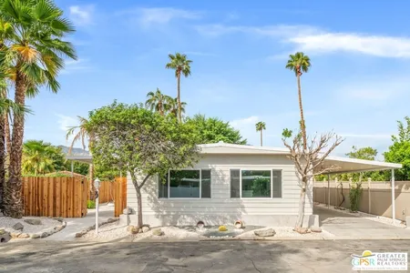 Unit for sale at 108 Calle Verde, Palm Springs, CA 92264