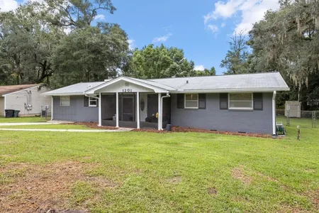 Unit for sale at 1201 Carrin Drive, TALLAHASSEE, FL 32311
