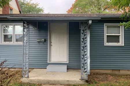 Unit for sale at 2019 South Mulberry Street, Muncie, IN 47302