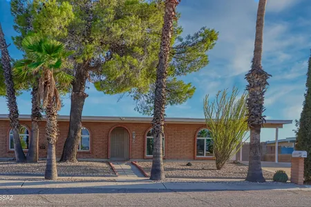 Unit for sale at 9752 East Watson Drive, Tucson, AZ 85730