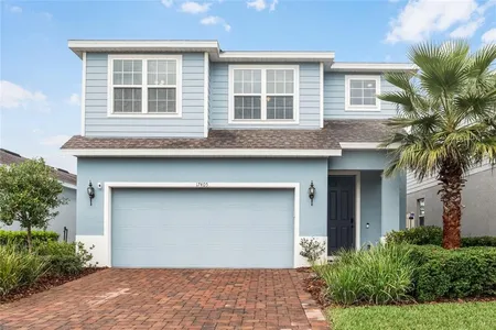 Unit for sale at 17405 Painted Leaf Way, CLERMONT, FL 34714