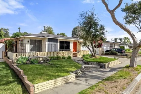 House for Sale at 817 East Union Avenue, Fullerton,  CA 92831