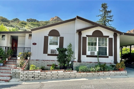 Unit for sale at 24425 Woolsey Canyon Road, West Hills, CA 91304