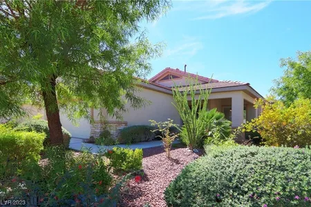 House for Sale at 3177 Robins Creek Place, Las Vegas,  NV 89135