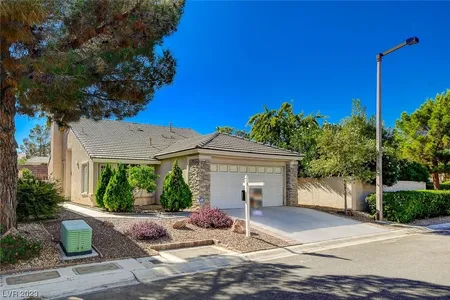House for Sale at 1705 Eagle Peak Way, Las Vegas,  NV 89134