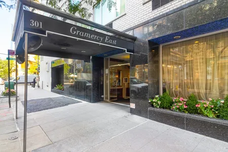 Unit for sale at 301 East 22nd Street, Manhattan, NY 10010