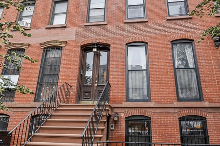 Unit for sale at 445 Waverly Avenue, Brooklyn, NY 11238