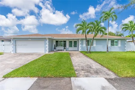 House for Sale at 8105 Sw 206th Ter, Cutler Bay,  FL 33189