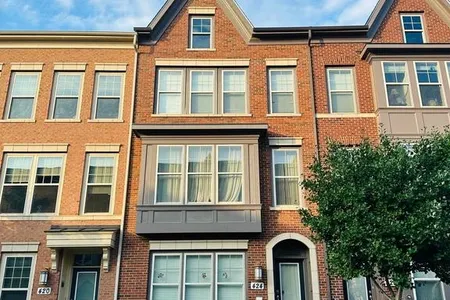 Unit for sale at 424 HENDRIX AVE, GAITHERSBURG, MD 20878