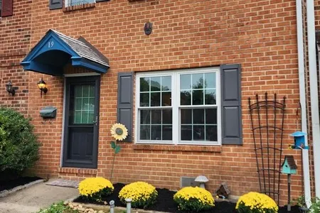 Unit for sale at 19 PROVIDENCE AVE, DOYLESTOWN, PA 18901