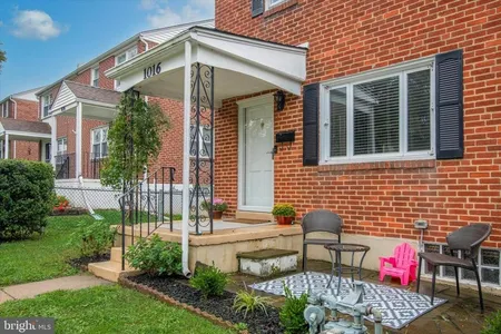 Unit for sale at 1016 Agnew Drive, DREXEL HILL, PA 19026