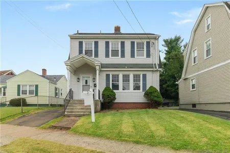 Unit for sale at 54 Woodin Street, Hamden, Connecticut 06514