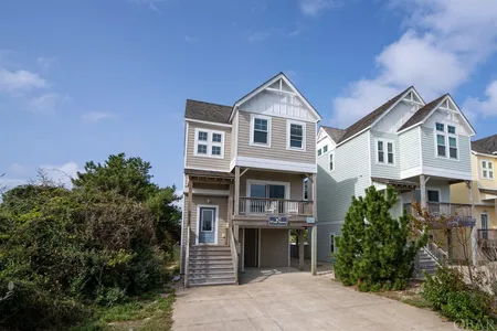 Unit for sale at 5313 Sand Wedge Lane, Nags Head, NC 27959