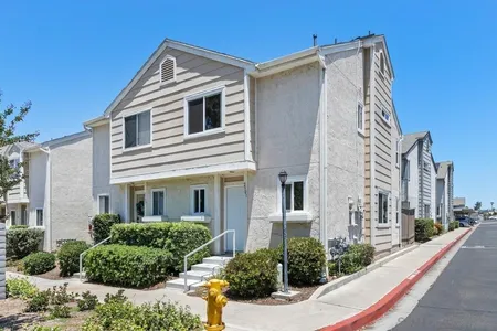 Townhouse for Sale at 2301 Kings View Cir, Spring Valley,  CA 91977