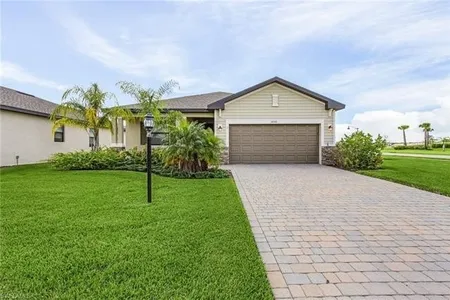 Unit for sale at 14556 Monrovia Lane, FORT MYERS, FL 33905