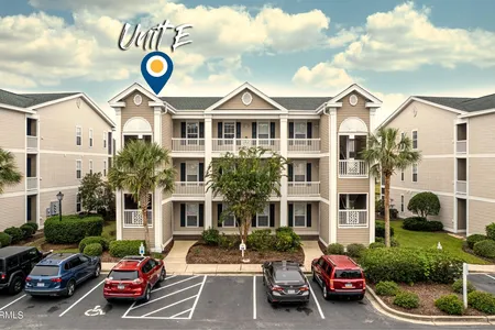 Unit for sale at 879 Great Egret Circle Southwest, Sunset Beach, NC 28468