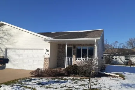 Unit for sale at 236 Bluebird Lane, Kimberly, WI 54136