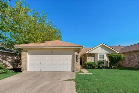 House for Sale at 2409 Busch Drive, Arlington,  TX 76014