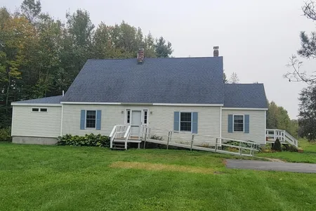 House for Sale at 520 Waning Road, Unity,  ME 04988