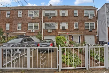 Multifamily for Sale at 101-24 107th Street, Ozone Park,  NY 11416